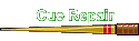 Cue Repair